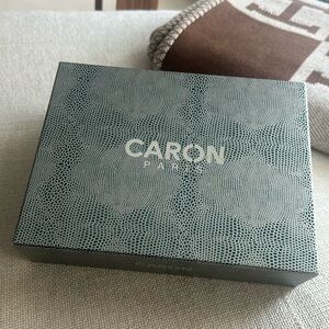 Box only. Very nice sized small to medium box.